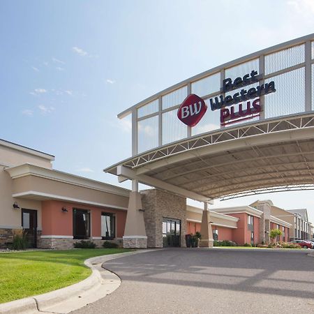 Best Western Plus Willmar Εξωτερικό φωτογραφία