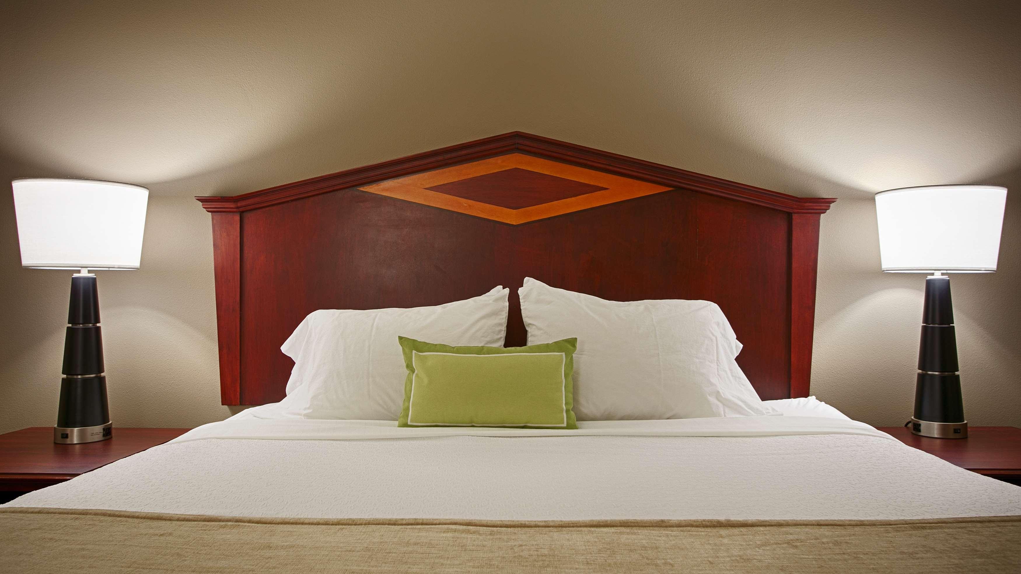 Best Western Plus Willmar Εξωτερικό φωτογραφία