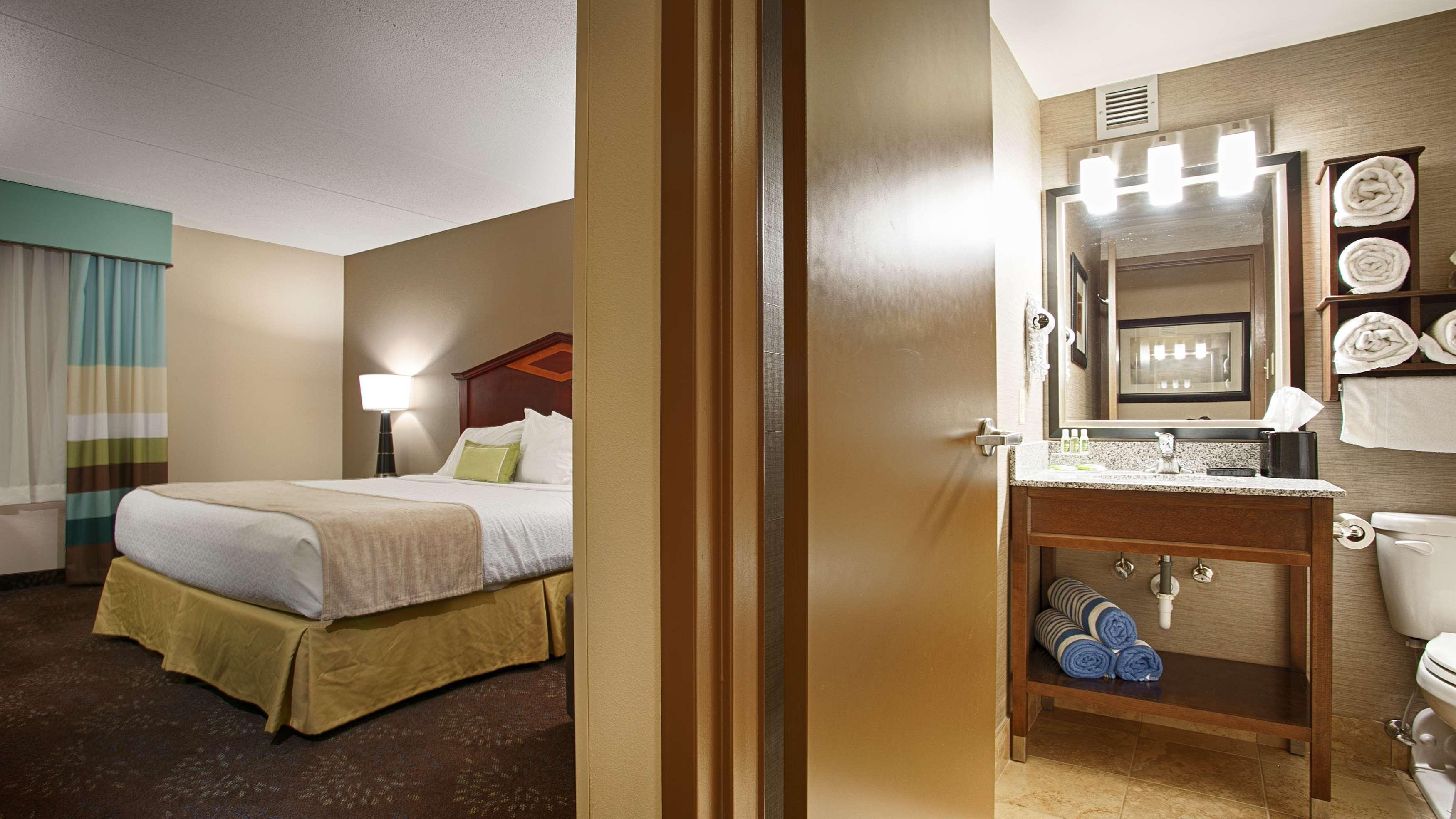 Best Western Plus Willmar Εξωτερικό φωτογραφία