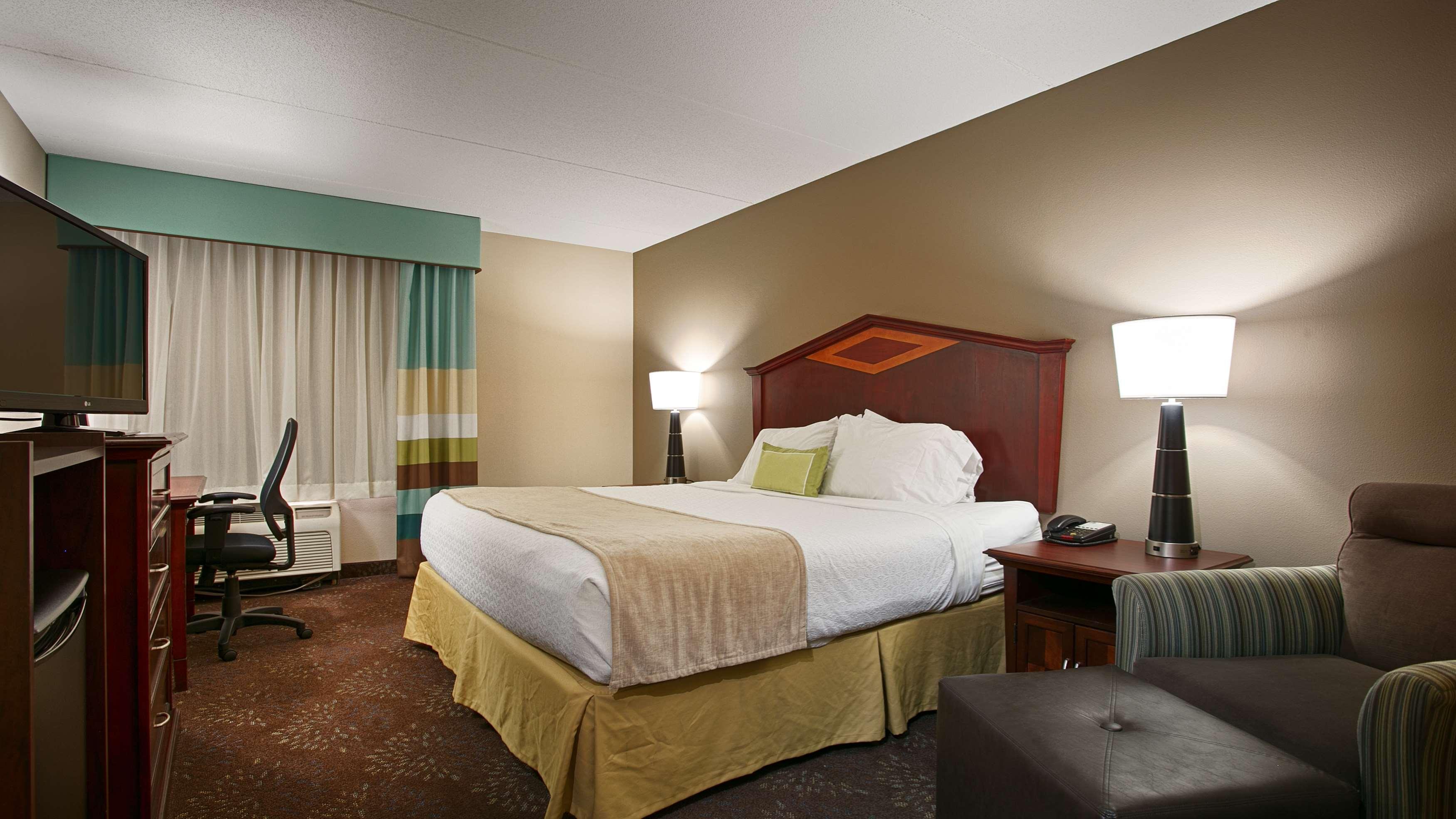 Best Western Plus Willmar Εξωτερικό φωτογραφία