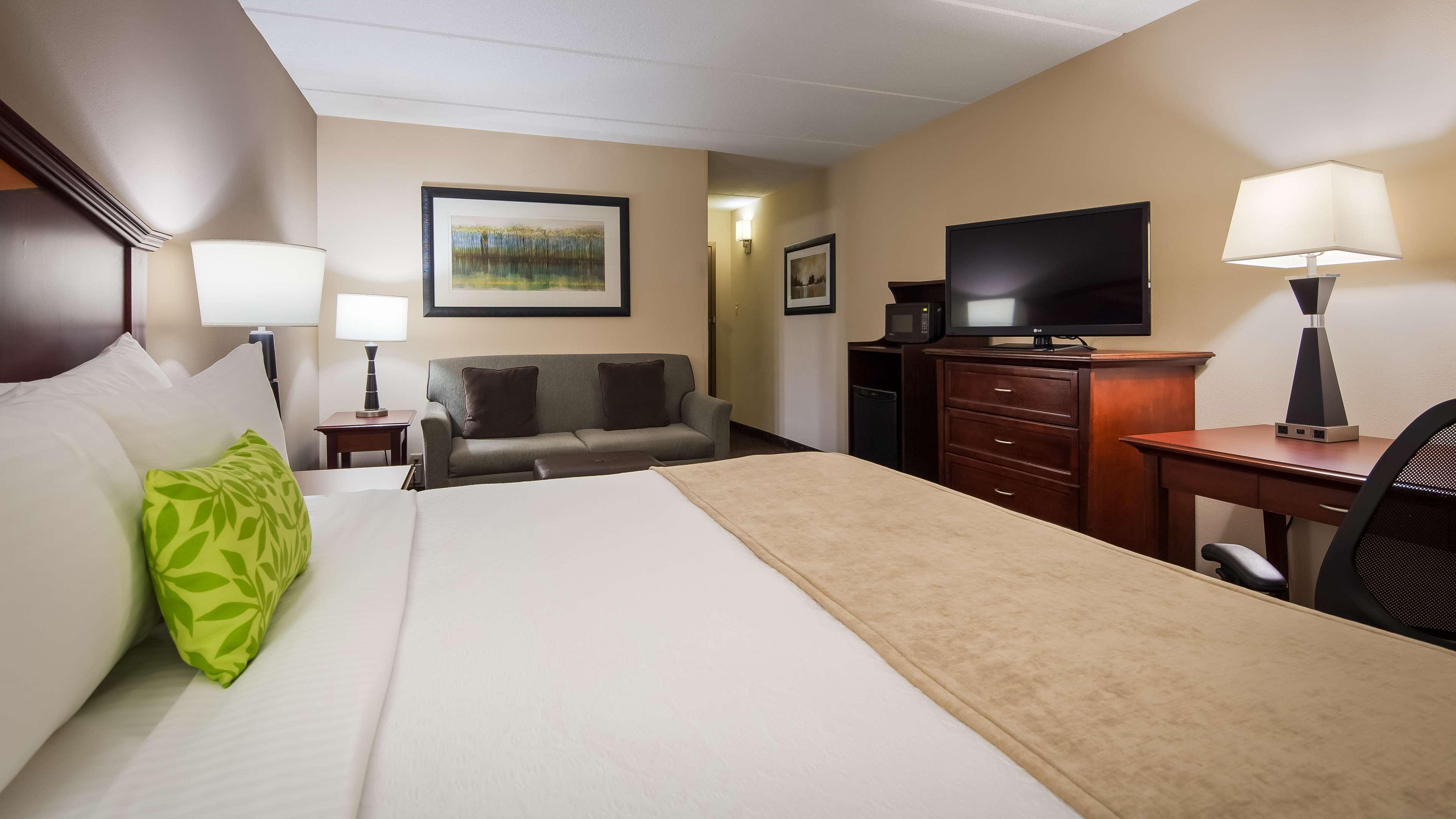 Best Western Plus Willmar Εξωτερικό φωτογραφία
