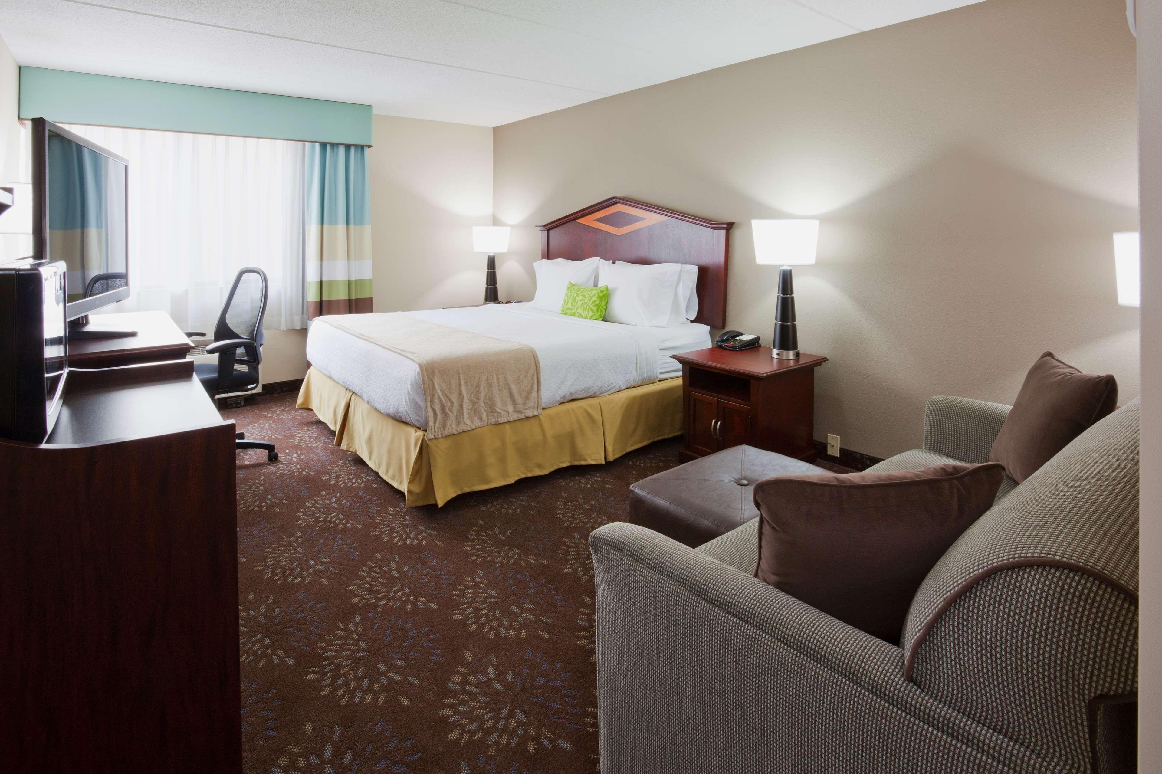 Best Western Plus Willmar Εξωτερικό φωτογραφία