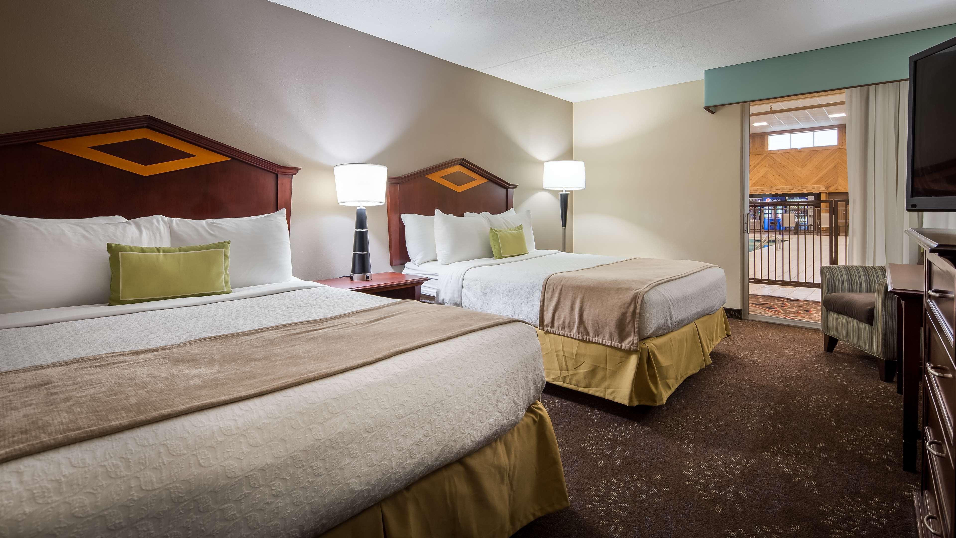 Best Western Plus Willmar Εξωτερικό φωτογραφία