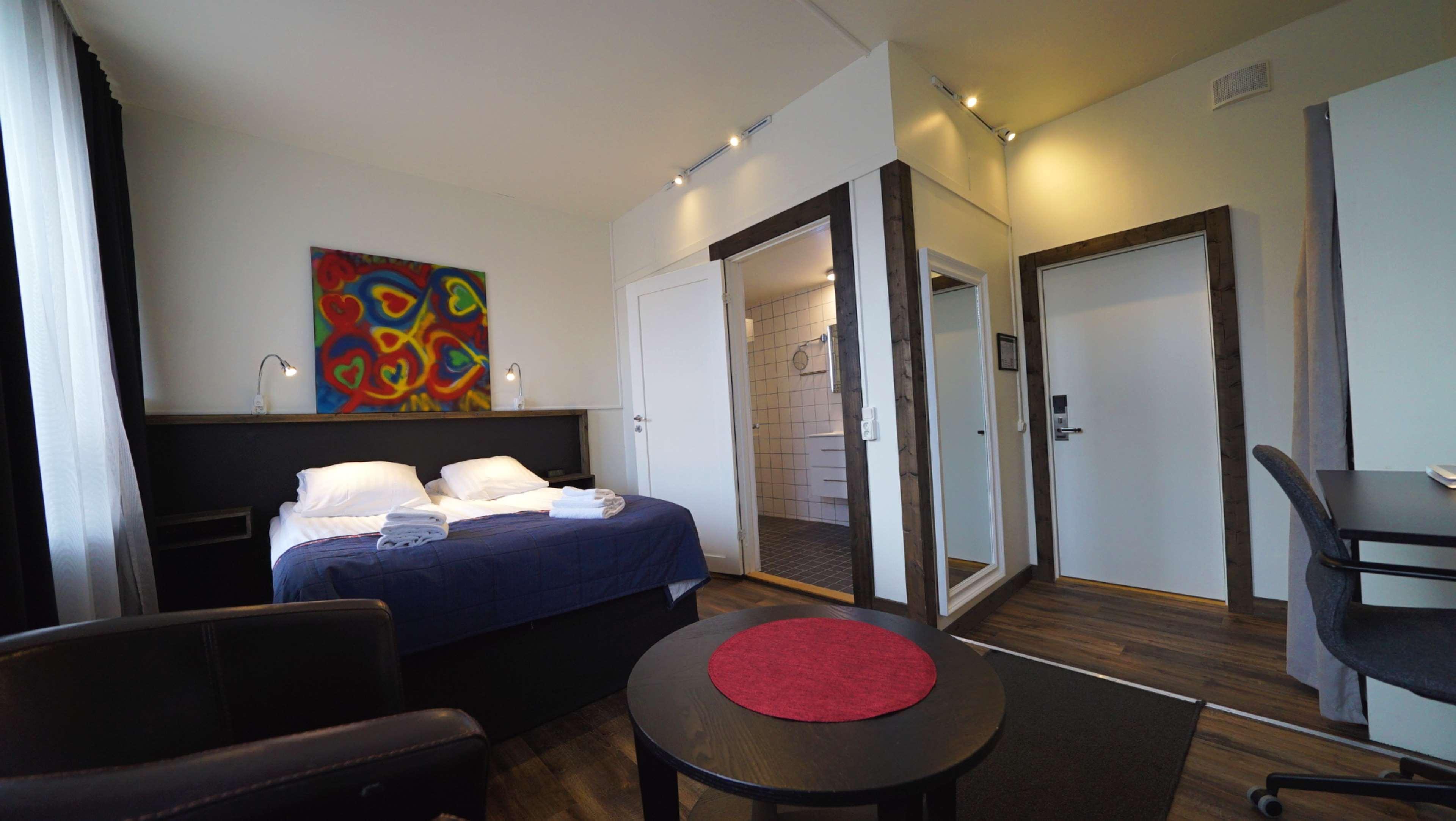 Best Western Plus Willmar Εξωτερικό φωτογραφία