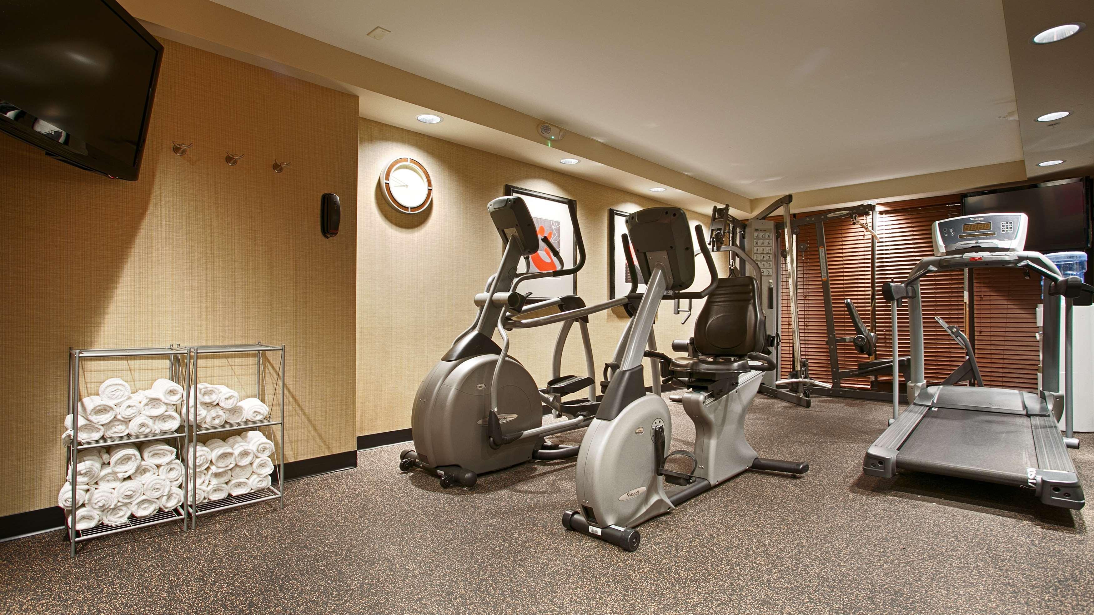 Best Western Plus Willmar Εξωτερικό φωτογραφία
