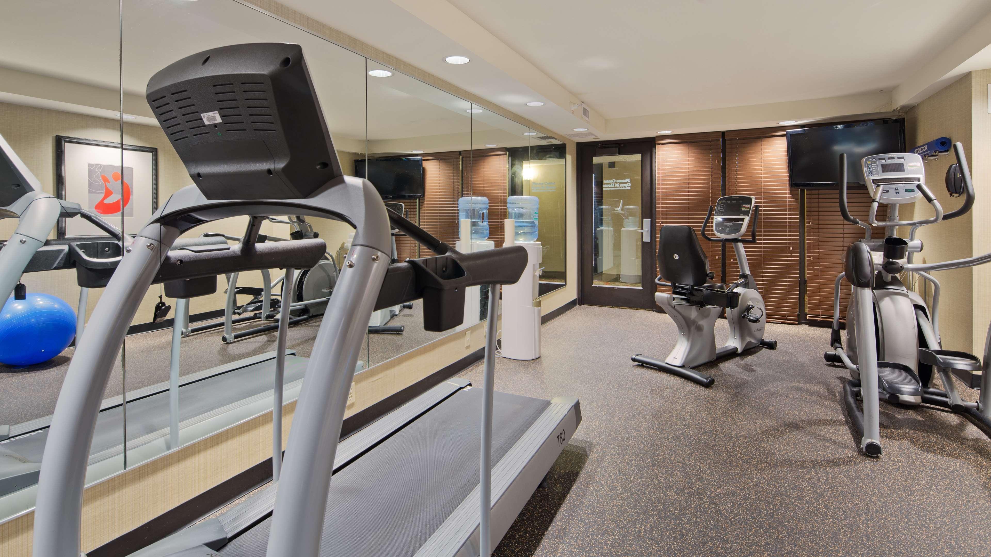 Best Western Plus Willmar Εξωτερικό φωτογραφία