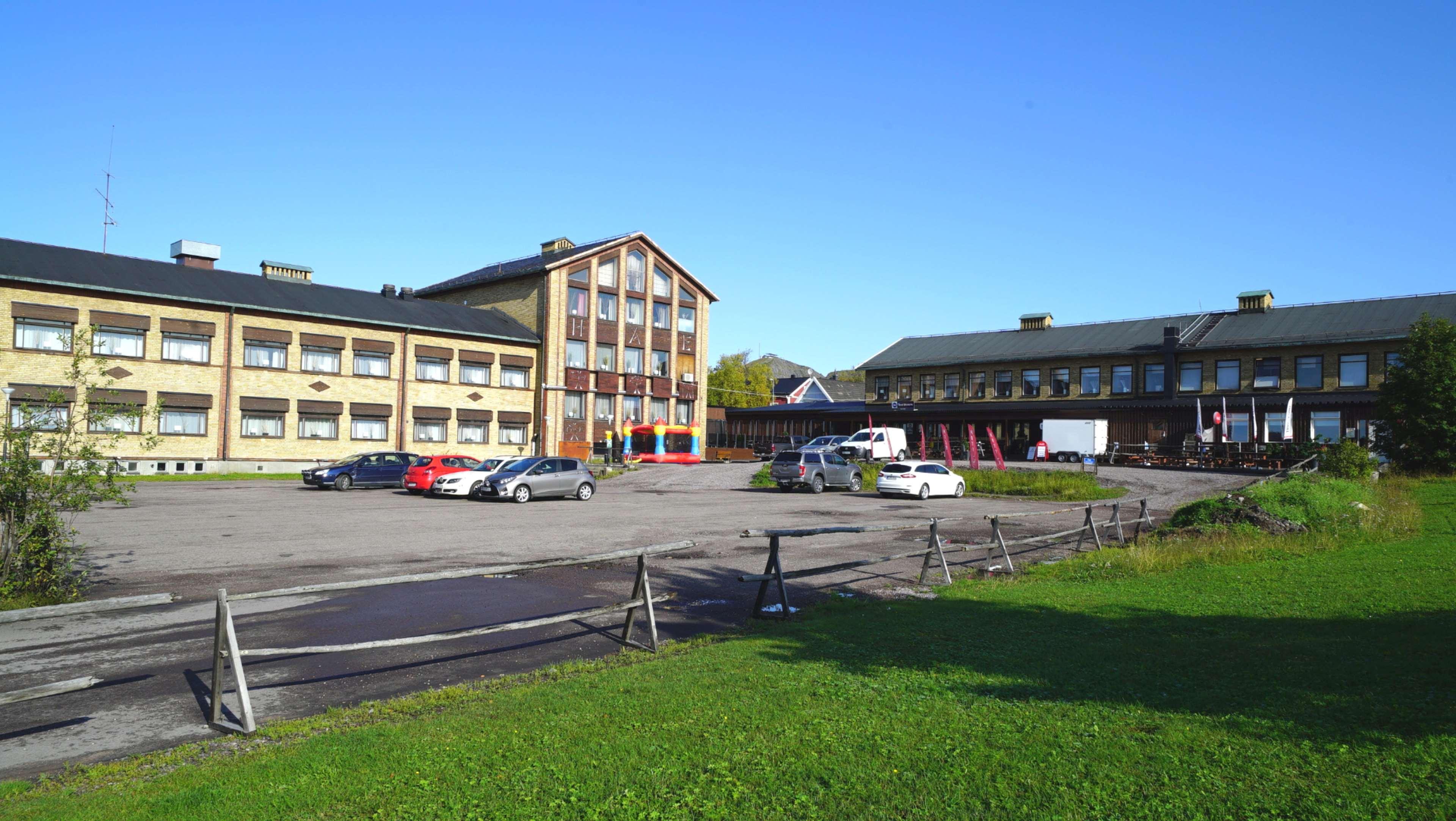Best Western Plus Willmar Εξωτερικό φωτογραφία