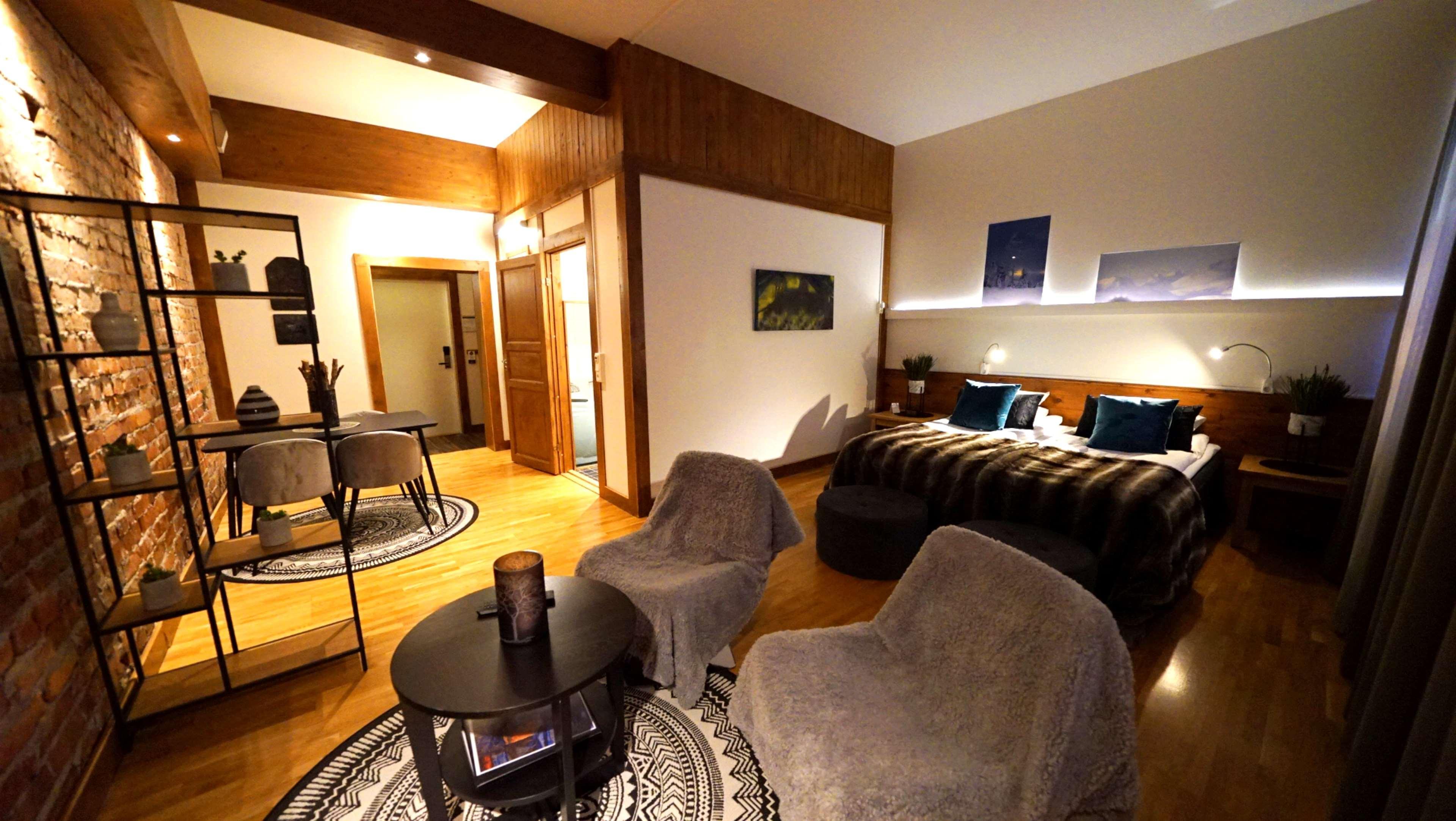Best Western Plus Willmar Εξωτερικό φωτογραφία