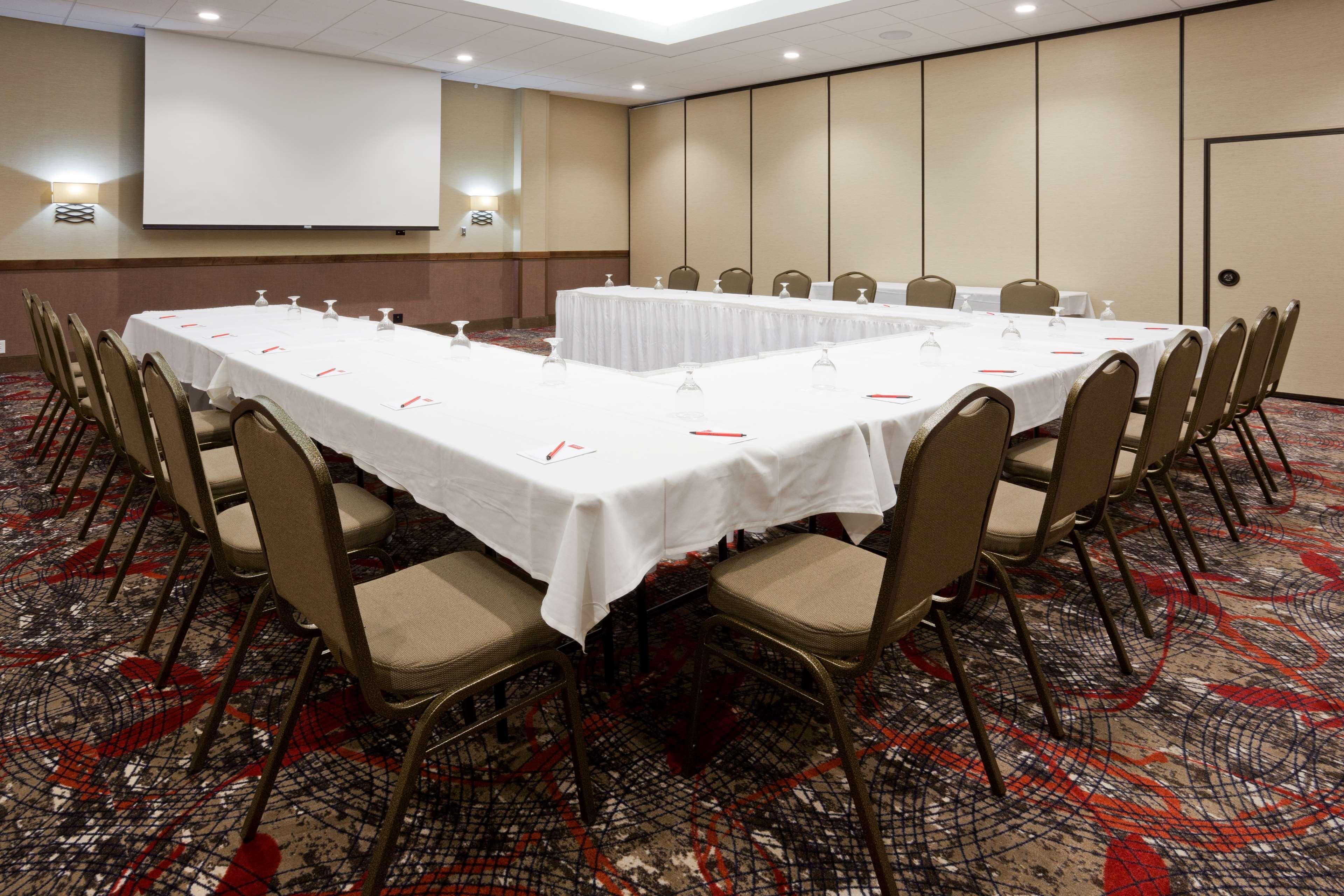 Best Western Plus Willmar Εξωτερικό φωτογραφία