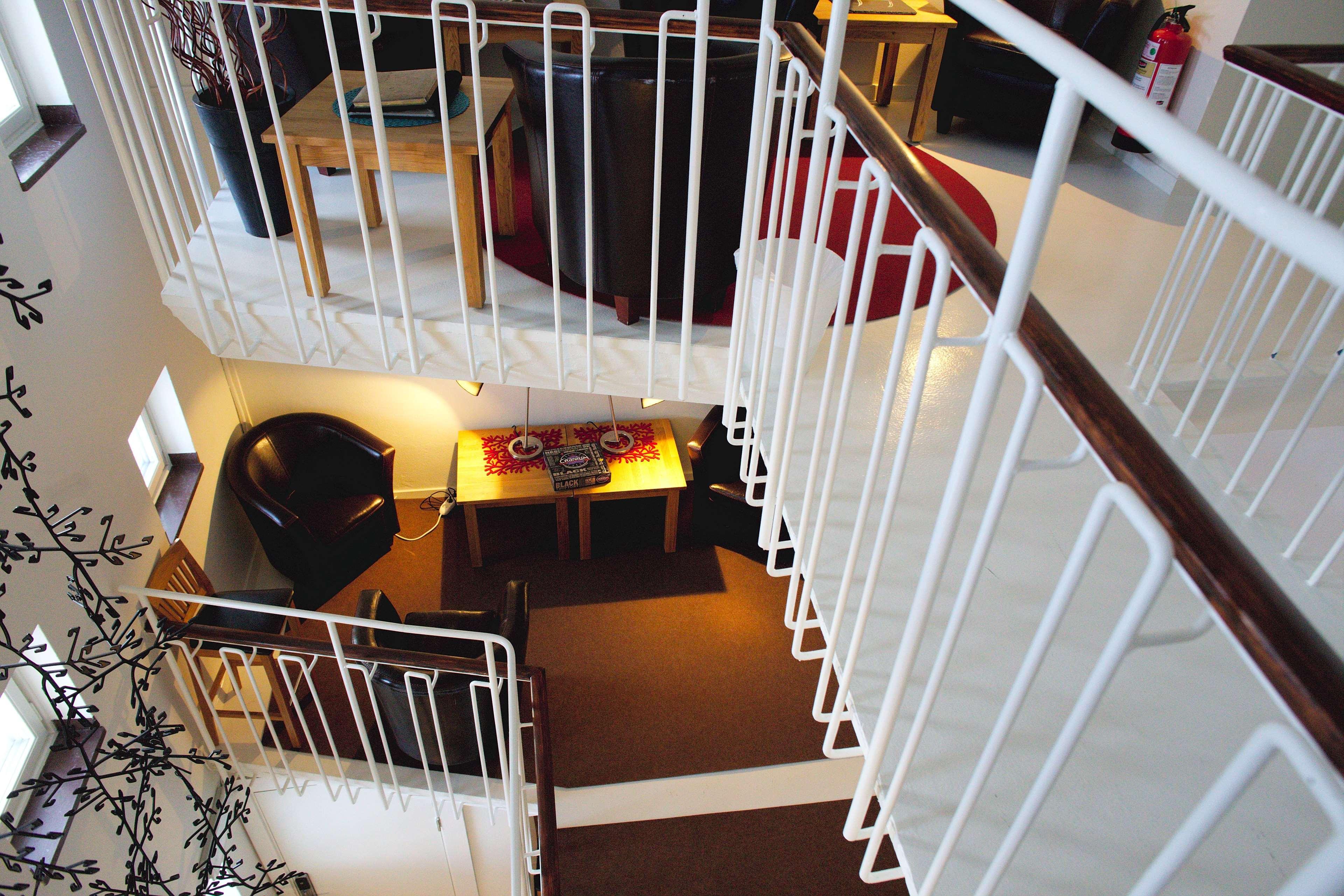 Best Western Plus Willmar Εξωτερικό φωτογραφία