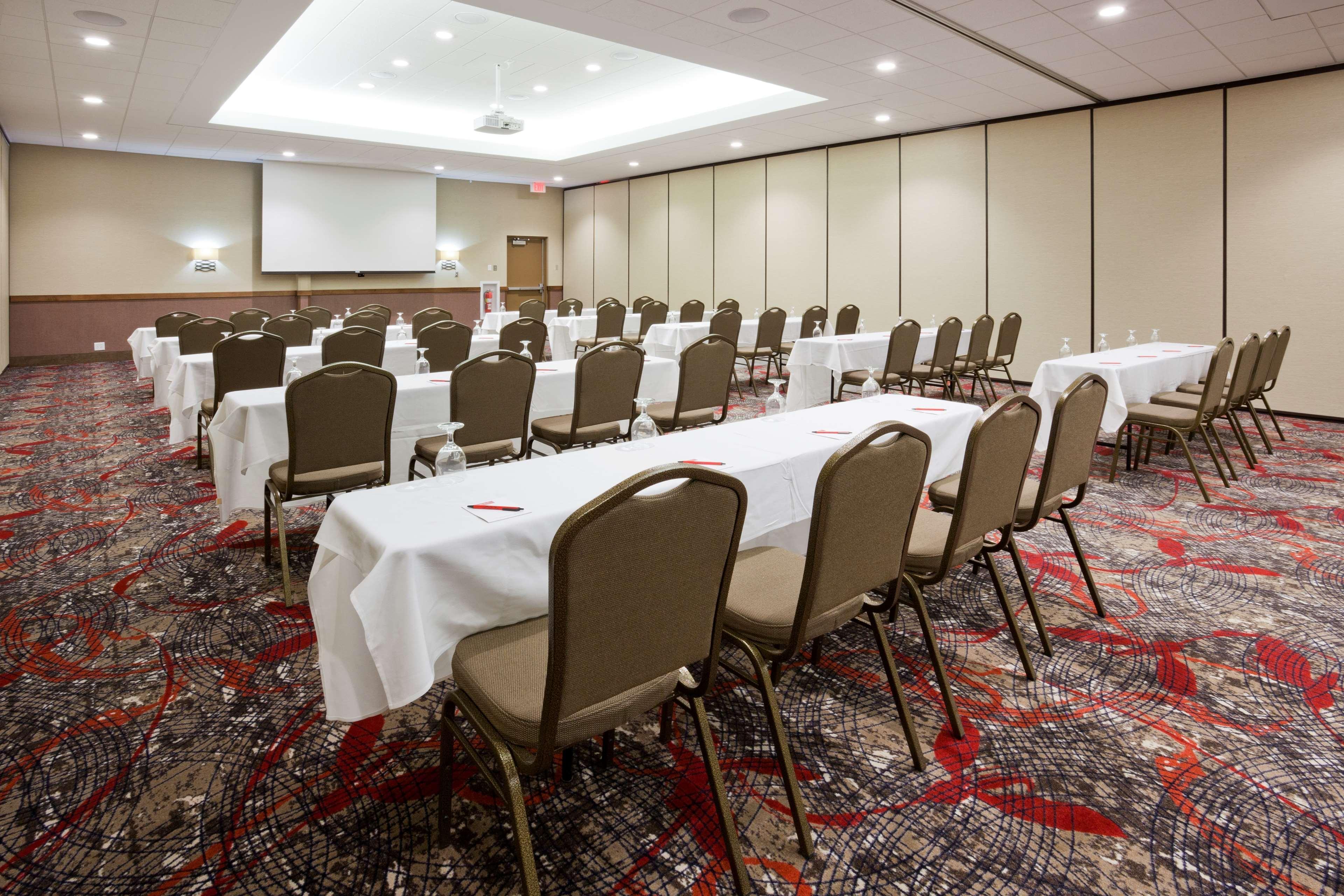 Best Western Plus Willmar Εξωτερικό φωτογραφία