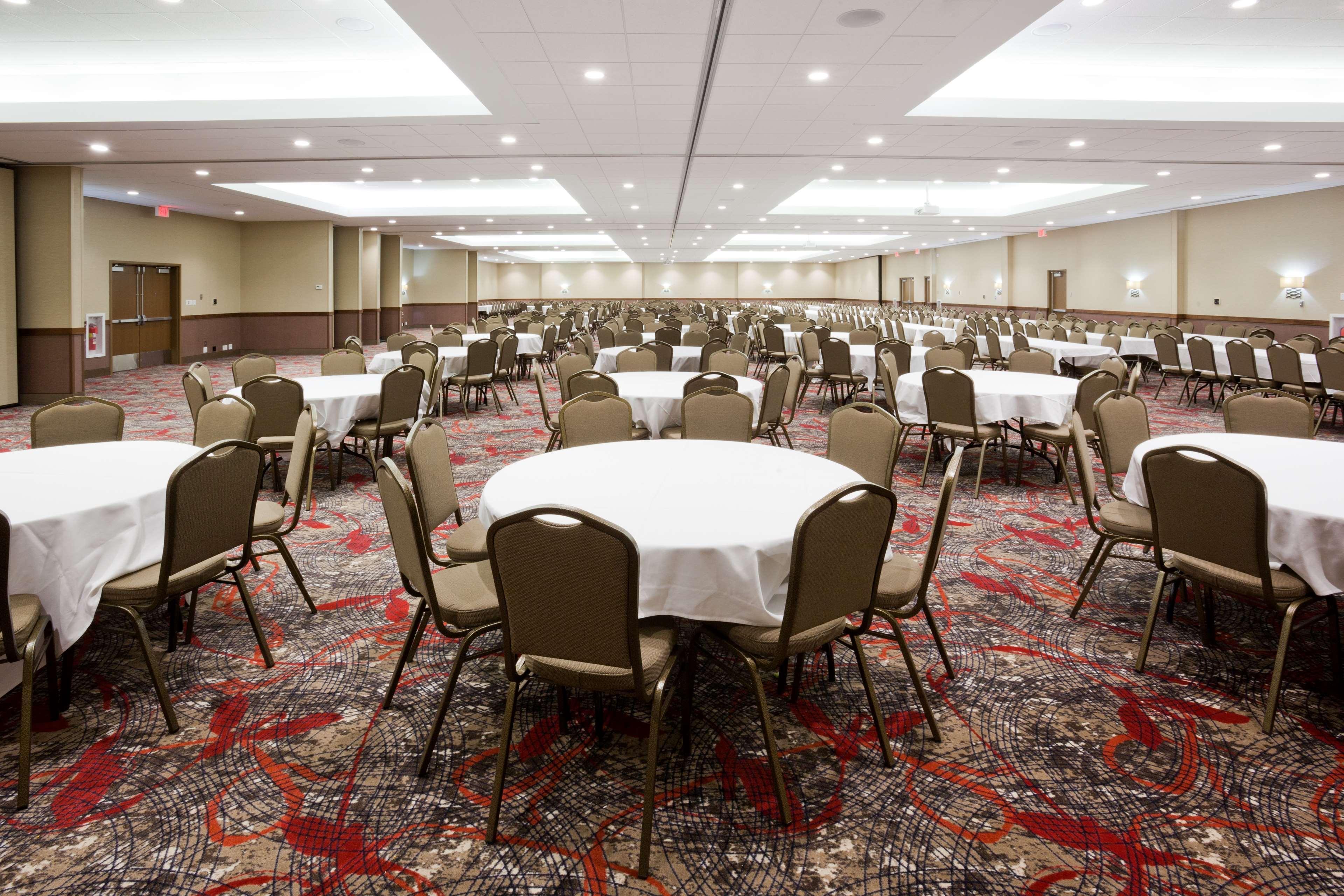 Best Western Plus Willmar Εξωτερικό φωτογραφία