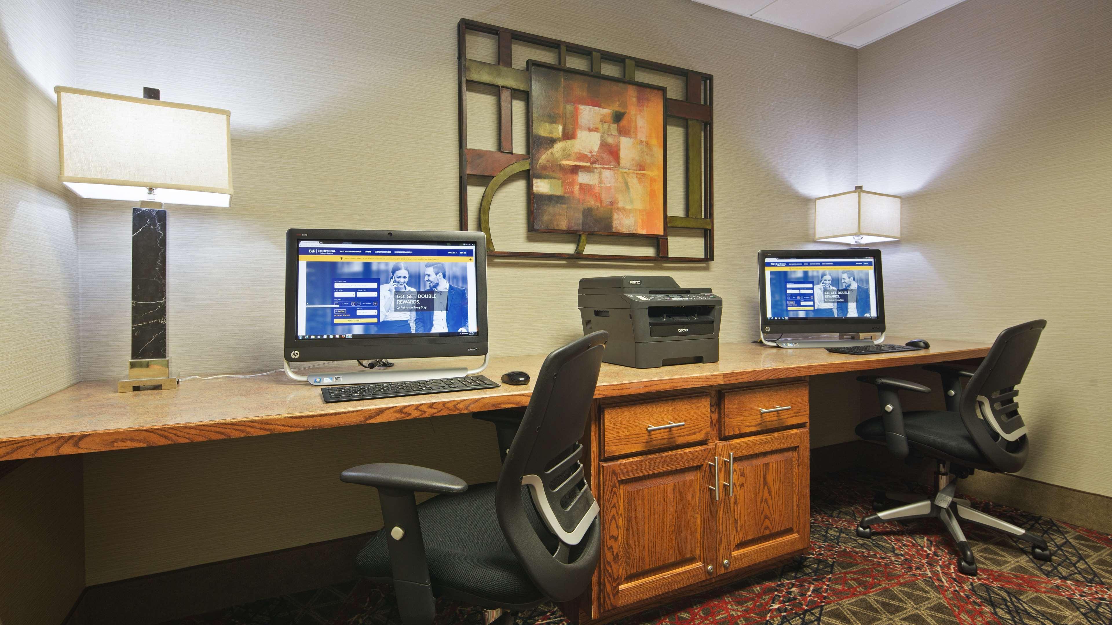 Best Western Plus Willmar Εξωτερικό φωτογραφία