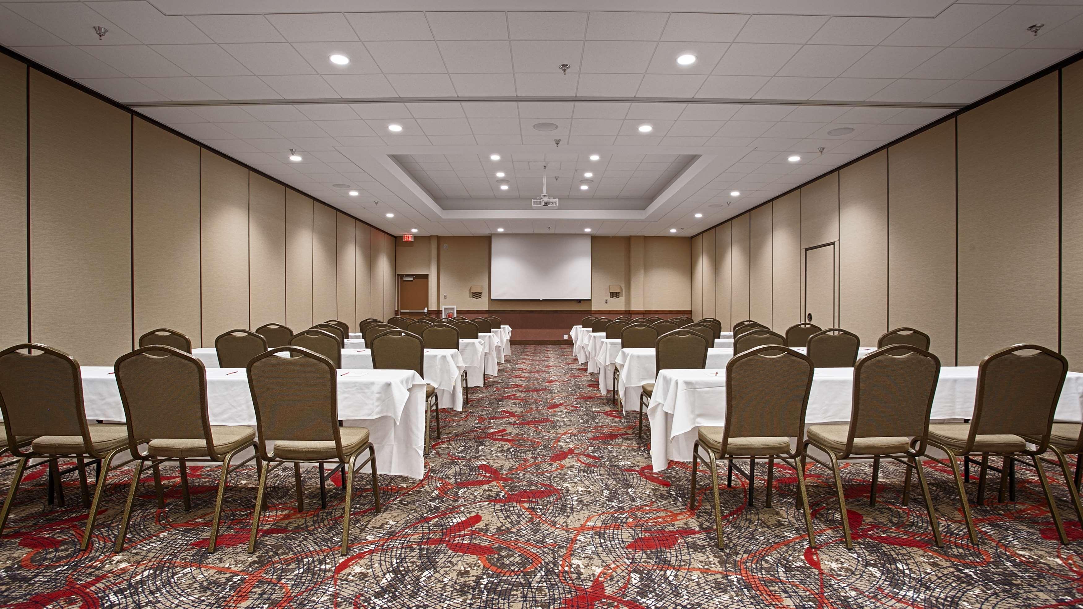 Best Western Plus Willmar Εξωτερικό φωτογραφία
