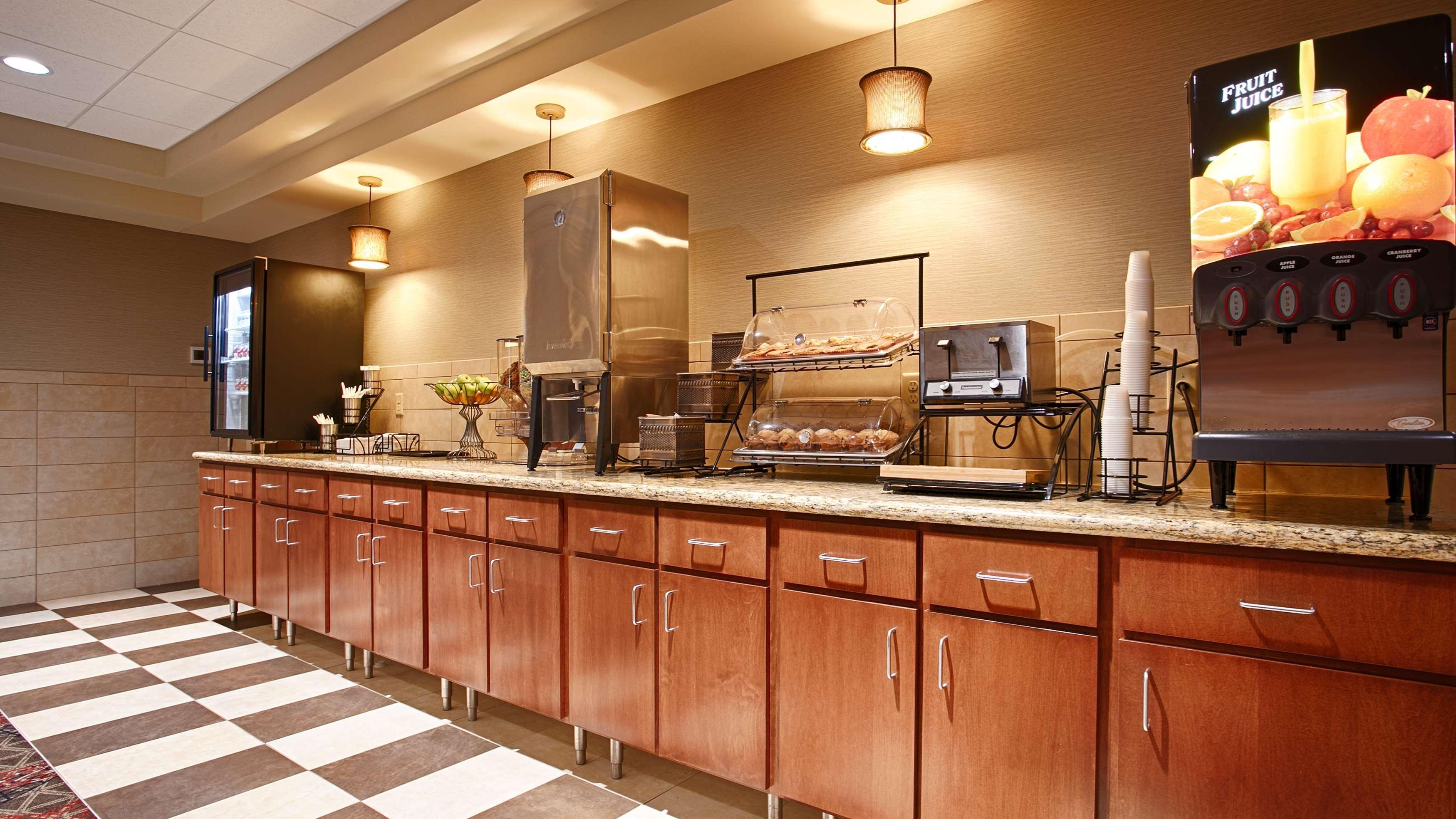 Best Western Plus Willmar Εξωτερικό φωτογραφία