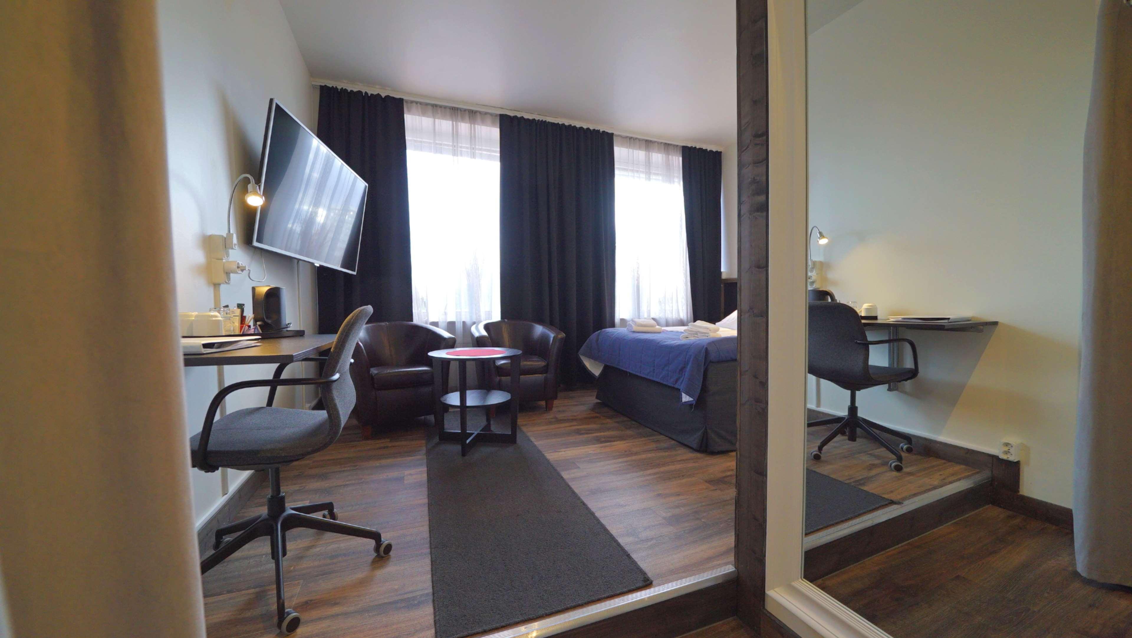 Best Western Plus Willmar Εξωτερικό φωτογραφία