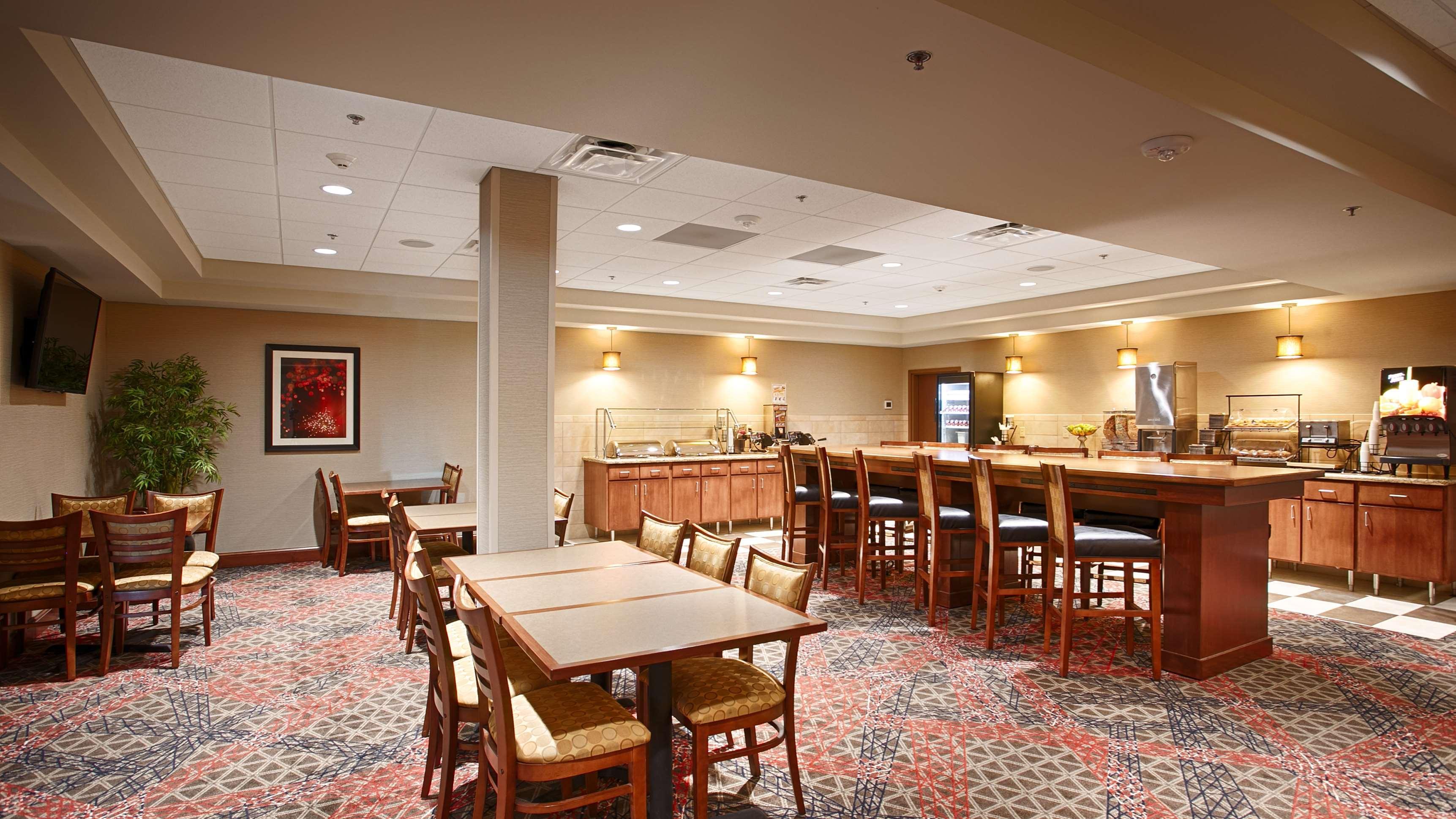 Best Western Plus Willmar Εξωτερικό φωτογραφία