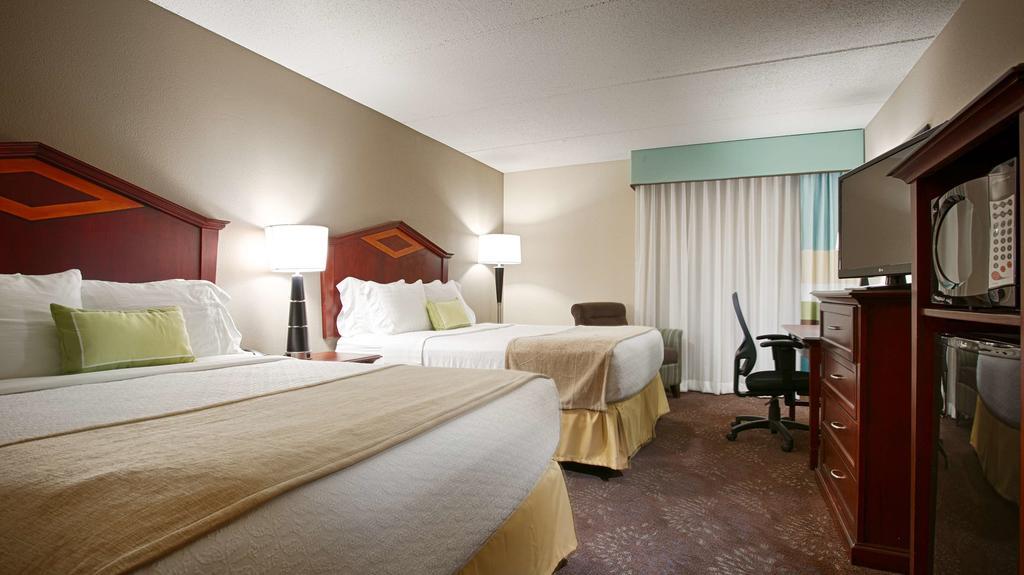 Best Western Plus Willmar Εξωτερικό φωτογραφία